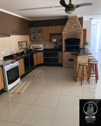 Imagem Casa com 3 Quartos à Venda, 337 m² em Ibiti Do Paço - Sorocaba Imagem Casa com 3 Quartos à Venda, 337 m² em Ibiti Do Paço - Sorocaba