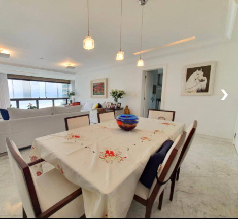 Imagem Apartamento com 3 Quartos à Venda, 143 m² em Barra Da Tijuca - Rio De Janeiro