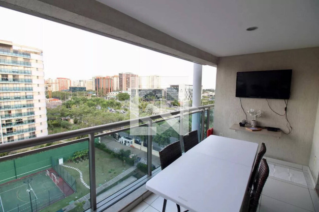 Imagem Apartamento com 5 Quartos à Venda, 206 m² em Barra Da Tijuca - Rio De Janeiro