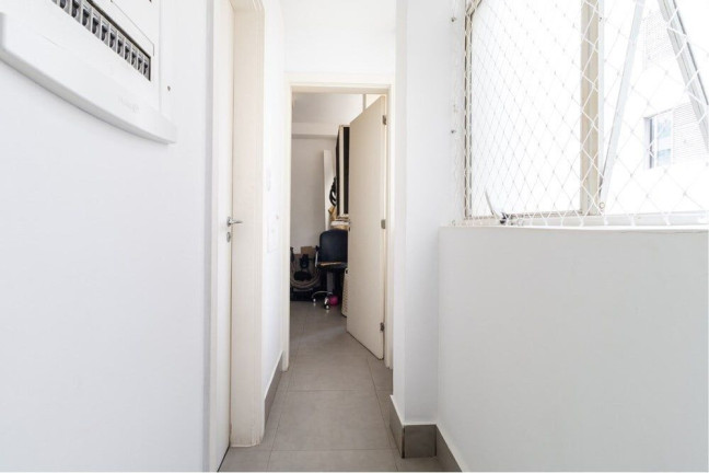 Imagem Apartamento com 3 Quartos à Venda, 159 m² em Santa Cecília - São Paulo Imagem Apartamento com 3 Quartos à Venda, 159 m² em Santa Cecília - São Paulo