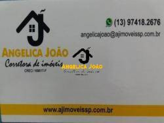 Terreno à Venda, 907 m² em Vila Valenca - São Vicente