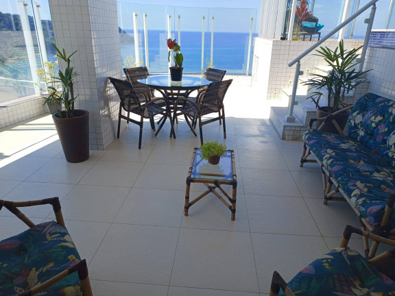 Imagem Apartamento com 4 Quartos à Venda, 370 m² em Canto Do Forte - Praia Grande Imagem Apartamento com 4 Quartos à Venda, 370 m² em Canto Do Forte - Praia Grande