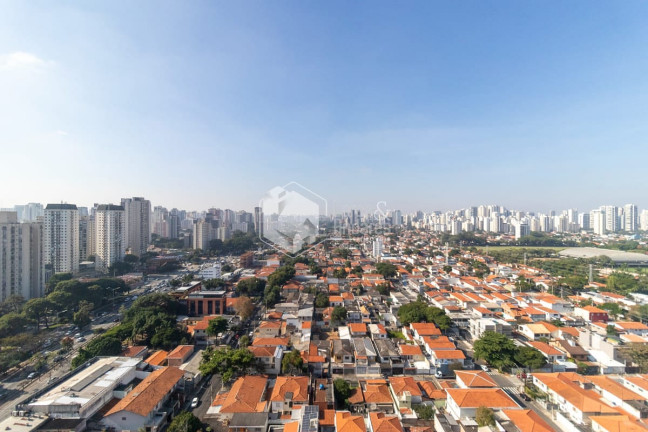 Imagem Apartamento com 1 Quarto à Venda, 44 m² em Brooklin Paulista - São Paulo Imagem Apartamento com 1 Quarto à Venda, 44 m² em Brooklin Paulista - São Paulo