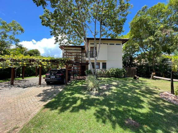 Imagem Casa com 4 Quartos à Venda, 395 m² em Costa Do Sauipe - Mata De São João Imagem Casa com 4 Quartos à Venda, 395 m² em Costa Do Sauipe - Mata De São João