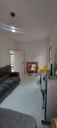 Imagem Casa com 8 Quartos à Venda, 382 m² em Cruz - Lorena Imagem Casa com 8 Quartos à Venda, 382 m² em Cruz - Lorena