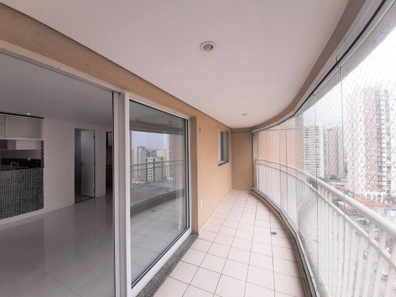 Imagem Apartamento com 3 Quartos à Venda, 120 m² em Vila Monte Alegre - São Paulo