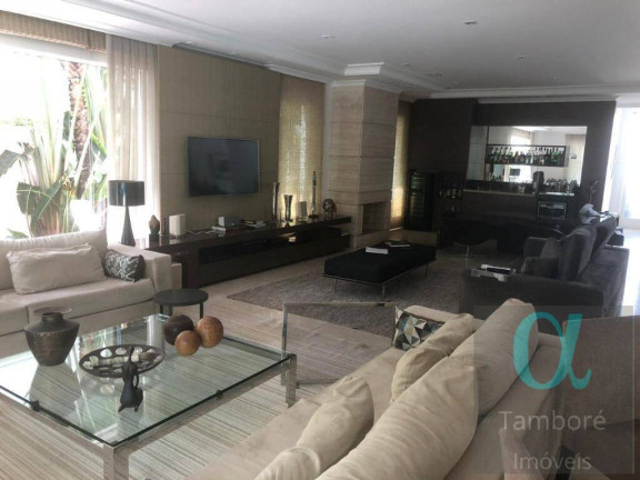 Imagem Casa com 4 Quartos à Venda, 620 m² em Alphaville - Barueri Imagem Casa com 4 Quartos à Venda, 620 m² em Alphaville - Barueri