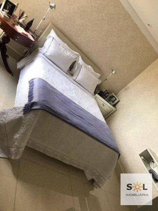 Imagem Apartamento com 3 Quartos à Venda, 208 m² em Setor Marista - Goiânia