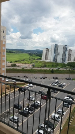 Imagem Apartamento com 2 Quartos à Venda, 50 m² em Vila Nambi - Jundiaí Imagem Apartamento com 2 Quartos à Venda, 50 m² em Vila Nambi - Jundiaí