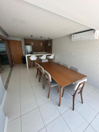 Imagem Imóvel com 3 Quartos à Venda, 153 m² em Rosarinho - Recife