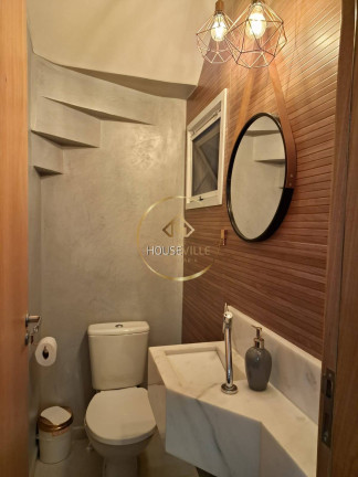 Imagem Casa de Condomínio com 3 Quartos à Venda, 105 m² em Urbanova Vi - São José Dos Campos