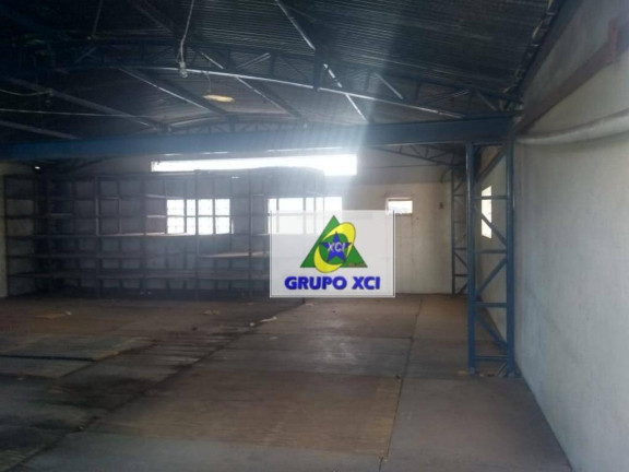 Imagem Galpão à Venda ou Locação, 205 m² em Parque Taquaral - Campinas