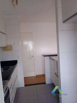 Imagem Apartamento com 2 Quartos à Venda, 50 m² em Sacomã - São Paulo Imagem Apartamento com 2 Quartos à Venda, 50 m² em Sacomã - São Paulo