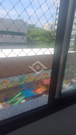 Imagem Apartamento com 2 Quartos à Venda, 63 m² em Centro - Niterói