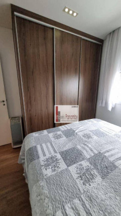 Imagem Cobertura com 3 Quartos à Venda, 88 m² em Ipiranga - São Paulo