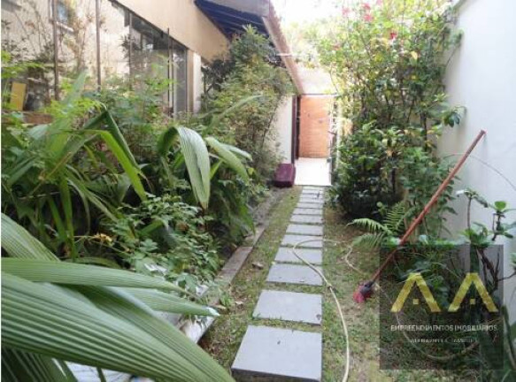 Imagem Casa com 4 Quartos à Venda, 400 m² em Alphaville - Santana De Parnaíba Imagem Casa com 4 Quartos à Venda, 400 m² em Alphaville - Santana De Parnaíba
