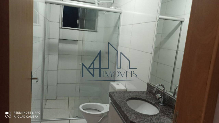 Imagem Apartamento com 1 Quarto à Venda, em Jardim Belo Horizonte - Aparecida De Goiânia Imagem Apartamento com 1 Quarto à Venda, em Jardim Belo Horizonte - Aparecida De Goiânia