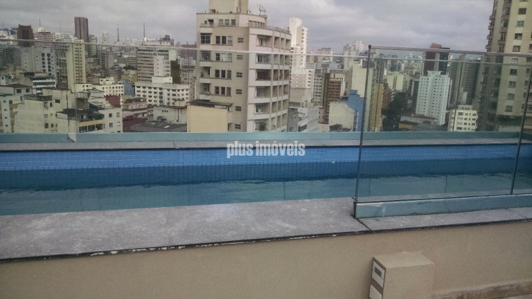 Imagem Apartamento com 1 Quarto à Venda, 44 m² em República - São Paulo Imagem Apartamento com 1 Quarto à Venda, 44 m² em República - São Paulo