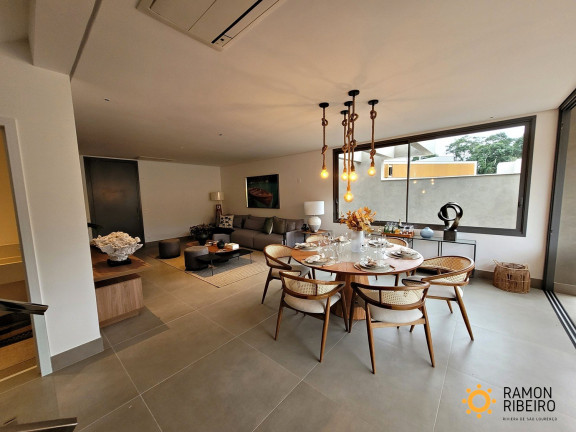 Imagem Imóvel com 4 Quartos à Venda, 413 m² em Riviera - Bertioga