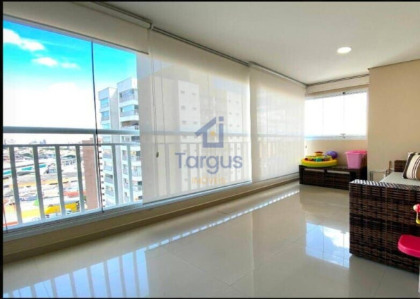 Imagem Apartamento com 2 Quartos à Venda, 62 m² em Vila Ema - São Paulo Imagem Apartamento com 2 Quartos à Venda, 62 m² em Vila Ema - São Paulo