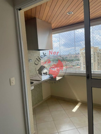 Imagem Apartamento com 3 Quartos à Venda, 111 m² em Casa Branca - Santo André Imagem Apartamento com 3 Quartos à Venda, 111 m² em Casa Branca - Santo André
