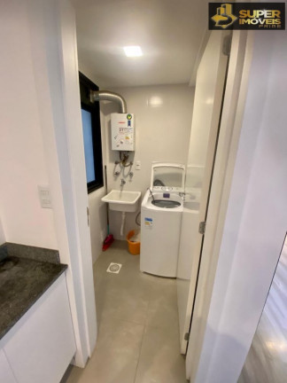 Imagem Apartamento com 1 Quarto à Venda, 35 m² em Centro - Pelotas