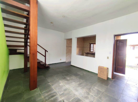 Imagem Casa com 5 Quartos à Venda, 300 m² em Sumidouro - Ubatuba