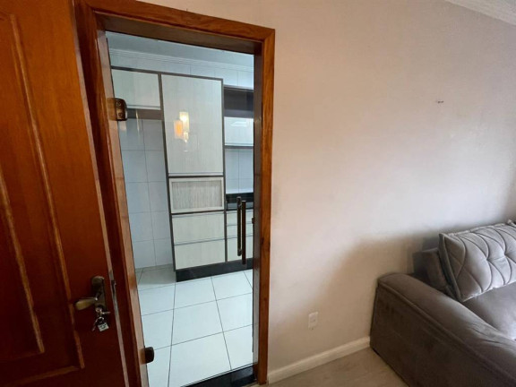 Imagem Apartamento com 2 Quartos à Venda, 61 m² em Guilhermina - Praia Grande