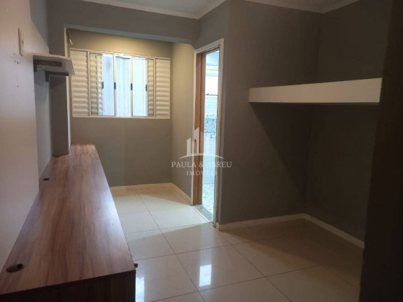 Imagem Casa com 3 Quartos à Venda, 148 m² em Vila Lucinda - Santo André