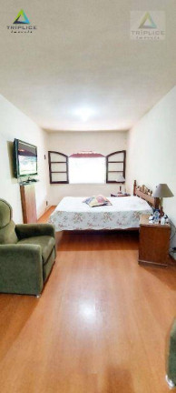 Imagem Casa com 7 Quartos à Venda, 500 m² em Tiguera - Juiz De Fora
