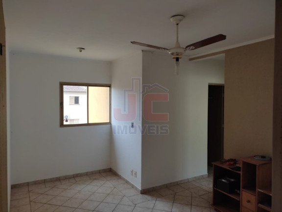 Imagem Apartamento com 2 Quartos à Venda, em Ipiranga - Ribeirão Preto Imagem Apartamento com 2 Quartos à Venda, em Ipiranga - Ribeirão Preto