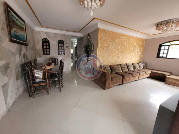 Imagem Casa com 4 Quartos à Venda, 205 m² em Vila Atlântica - Mongaguá Imagem Casa com 4 Quartos à Venda, 205 m² em Vila Atlântica - Mongaguá