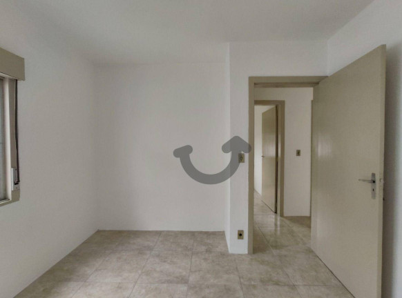 Imagem Apartamento com 2 Quartos à Venda, 54 m² em Arroio Grande - Santa Cruz Do Sul