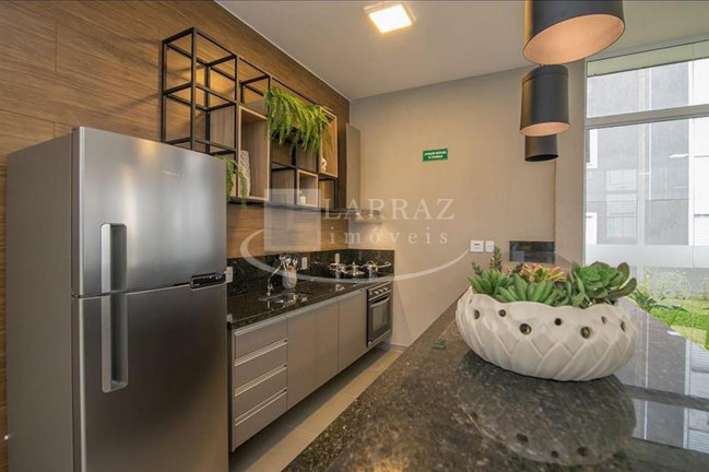 Imagem Imóvel com 2 Quartos à Venda, 42 m² em Valentina Figueiredo - Ribeirão Preto