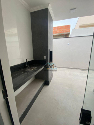 Imagem Casa com 3 Quartos à Venda, 105 m² em Horto Florestal - Sorocaba Imagem Casa com 3 Quartos à Venda, 105 m² em Horto Florestal - Sorocaba