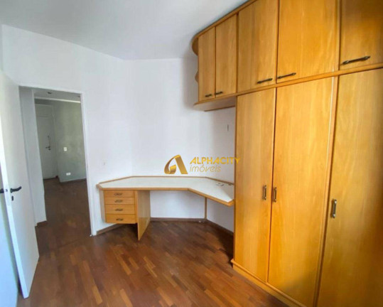 Imagem Apartamento com 2 Quartos à Venda, 74 m² em Alphaville - Barueri