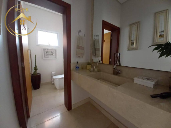 Imagem Sobrado com 4 Quartos à Venda, 322 m² em Alphaville Campinas - Campinas Imagem Sobrado com 4 Quartos à Venda, 322 m² em Alphaville Campinas - Campinas