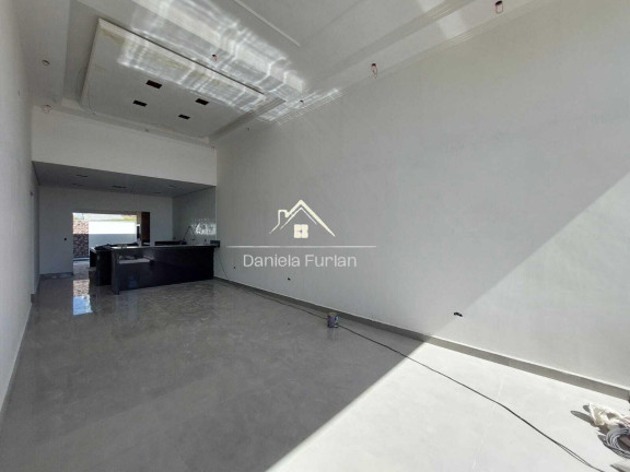 Imagem Casa de Condomínio com 3 Quartos à Venda, 156 m² em Condomínio Campos Do Conde - Sorocaba