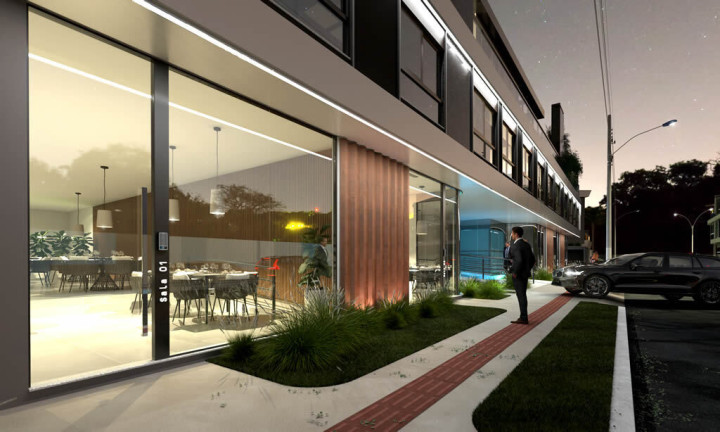 Imagem Apartamento com 2 Quartos à Venda, 72 m² em Praia Dos Amores - Balneário Camboriú