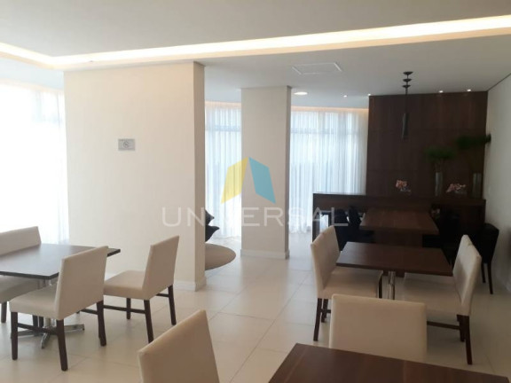 Imagem Apartamento com 1 Quarto à Venda, 49 m² em Tatuapé - São Paulo