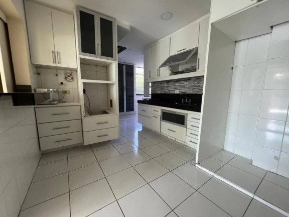 Imagem Cobertura com 6 Quartos para Alugar, 360 m² em Barra Da Tijuca - Rio De Janeiro