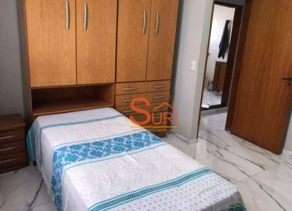 Imagem Sobrado com 5 Quartos à Venda, 260 m² em Assunção - São Bernardo Do Campo