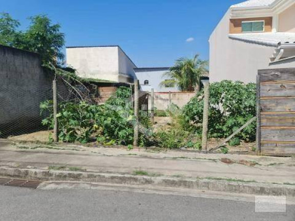 Terreno à Venda, 120 m² em Campo Grande - Rio De Janeiro