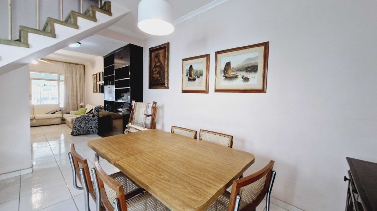 Imagem Casa com 3 Quartos à Venda, 177 m² em Vila Nova Conceição - São Paulo Imagem Casa com 3 Quartos à Venda, 177 m² em Vila Nova Conceição - São Paulo