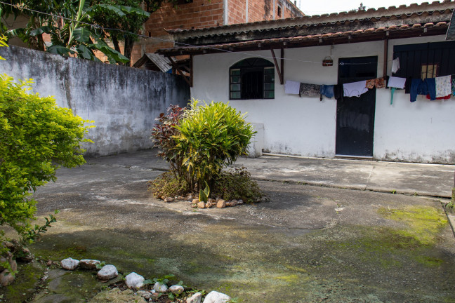 Imagem Casa com 3 Quartos à Venda, 400 m² em Guaratiba - Rio De Janeiro