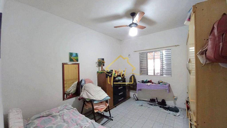 Imagem Casa com 3 Quartos à Venda, 113 m² em Ocian - Praia Grande
