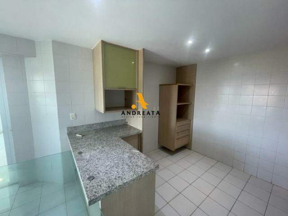 Imagem Apartamento com 4 Quartos à Venda, 252 m² em Barra Da Tijuca - Rio De Janeiro