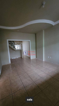 Imagem Casa com 3 Quartos à Venda, 163 m² em Souza - Belém