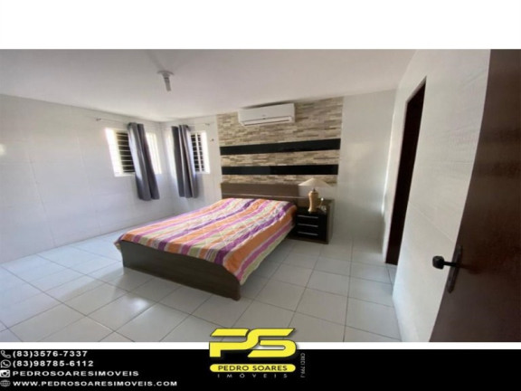Imagem Apartamento com 3 Quartos à Venda, 94 m² em Portal Do Poço - Cabedelo