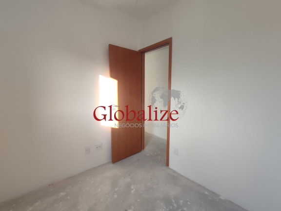 Imagem Imóvel com 2 Quartos à Venda, 41 m² em Estuário - Santos Imagem Imóvel com 2 Quartos à Venda, 41 m² em Estuário - Santos